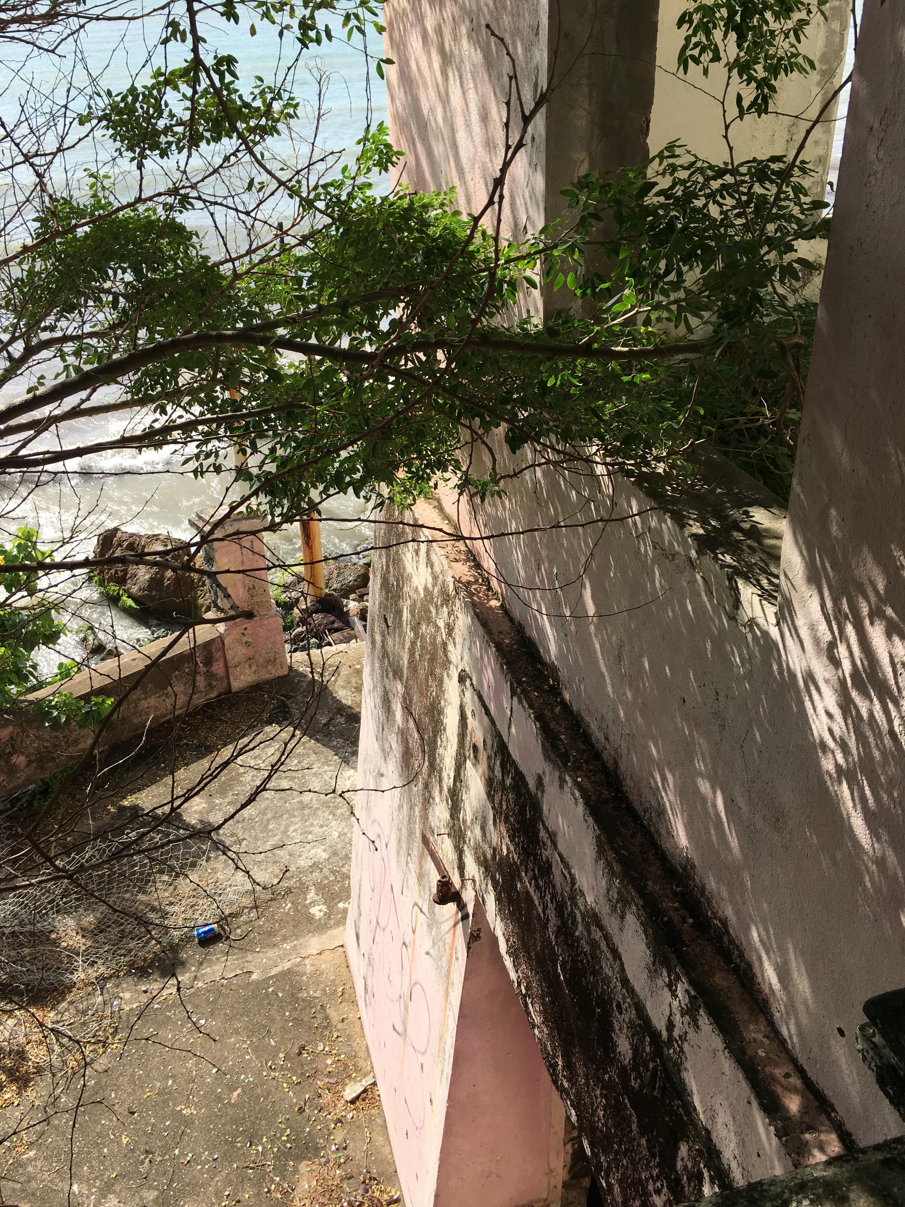 Castillo Villa del Mar - Naguabo - 2015 00088